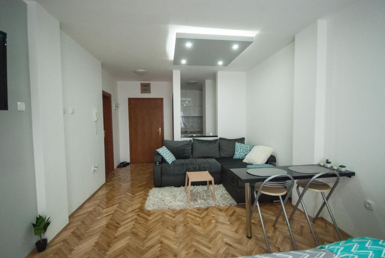 Διαμέρισμα Mm Lux Apartment,